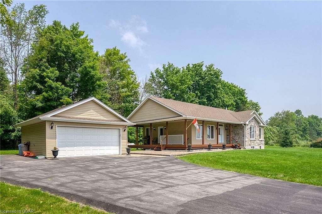 214 Rutherford Rd, Alnwick/haldimand, ON K0K 1S0 | Zillow