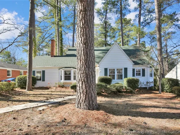 607 Martine Rd, Fayetteville, NC 28305