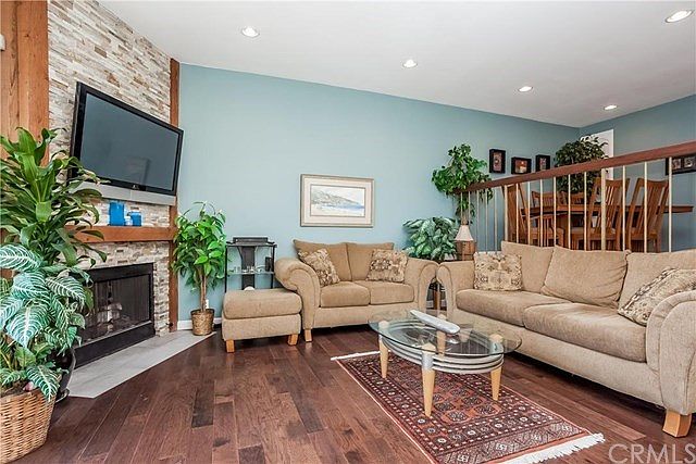 Hickory Flooring