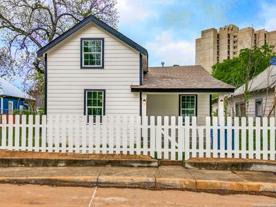 941 W MYRTLE ST, San Antonio, TX, 78212
