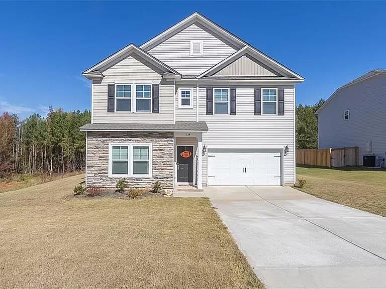 134 Bellflower Ln, Anderson, SC 29625 Zillow