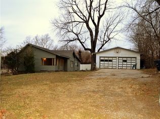 520 N 38th West Ave, Tulsa, OK 74127