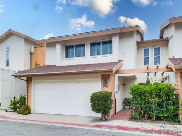 2376 Caminito Seguro, San Diego, CA 92107
