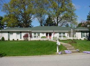 303 Rio Vista Dr, Saint Charles, MO 63303