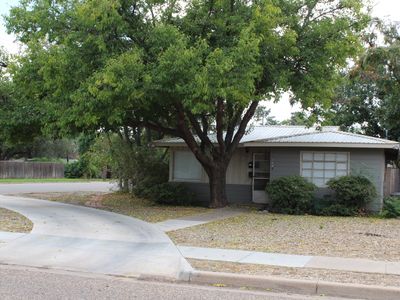 3601 31st St, Lubbock, TX, 79410
