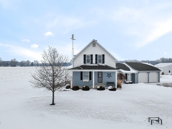 8579 County Road 23, Archbold, OH 43502