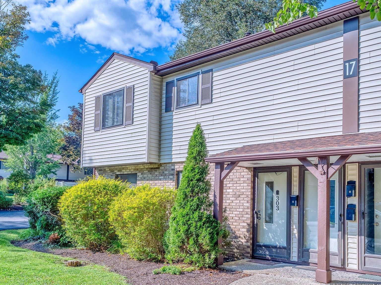 303 Village Court, Kingston, NY 12401 Zillow