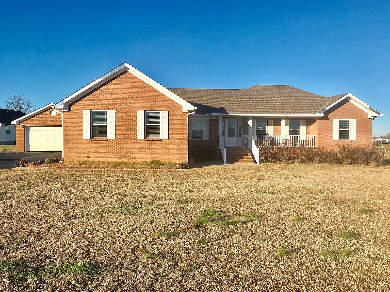 345 Baker St, Hackleburg, AL 35564 Zillow