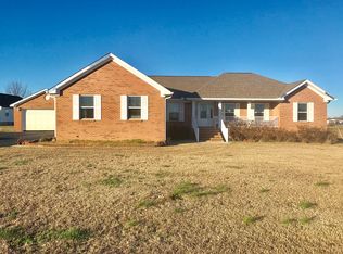 345 Baker St, Hackleburg, AL 35564
