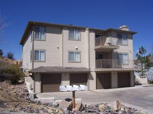 602 N Bagby Dr APT A, Prescott, AZ 86301