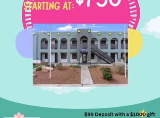 6420 Casada Way #11, Las Vegas, NV 89107