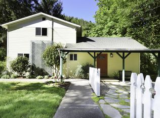 264 N New Bridge Rd, Otis, OR 97368