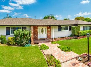 13332 Sierra Madre Dr, Santa Ana, CA 92705