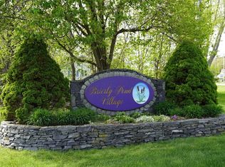 42 Horne Way #42, Millbury, MA 01527