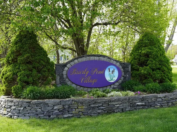 42 Horne Way #42, Millbury, MA 01527