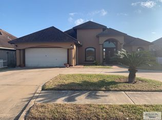 4036 Westland Dr, Brownsville, TX 78521