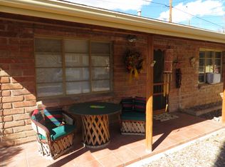 501 Campbell St, Bisbee, AZ 85603