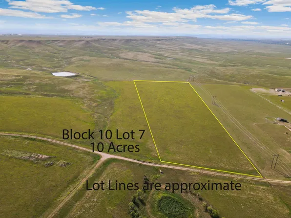 Tbd Gateway Dr, Box Elder, SD 57719