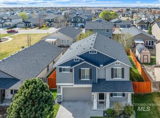 10669 Blue Spgs, Nampa, ID 83687