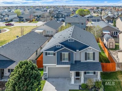 10669 Blue Springs St, Nampa, ID, 83687