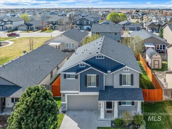 10669 Blue Spgs, Nampa, ID 83687
