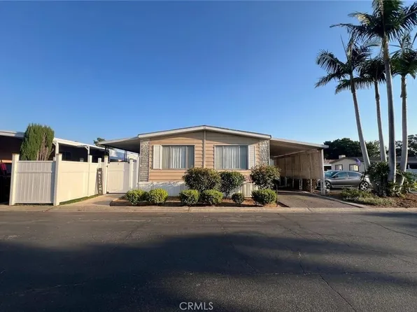 201 W Collins Ave Space 40, Orange, CA 92867