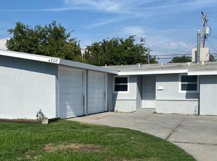 4388 N Millbrook Ave, Fresno, CA 93726