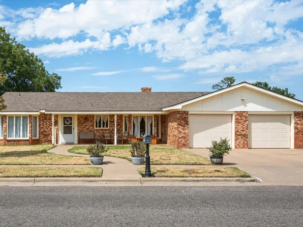 5720 70th Pl, Lubbock, TX 79424