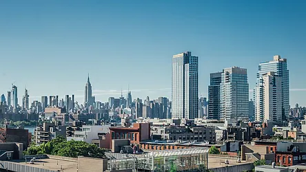 Rented by Nooklyn NYC LLC