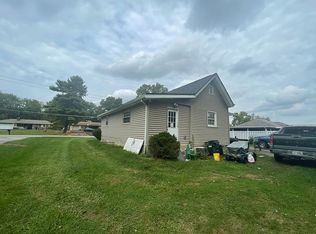 2035 Springdale Rd, Cincinnati, OH 45231