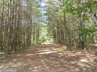 LOT-104B Helsabeck Rd, Rural Hall, NC 27045