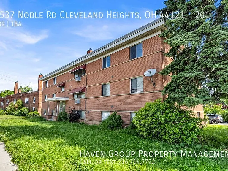 2537 Noble Rd #201 — Photo 20