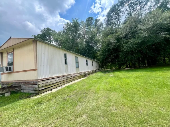 141 Benton Bay Rd SE, 141 SE Benton Bay Rd Lot 17, Ludowici, GA 31316