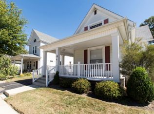 11 S Church St, Jamestown, OH 45335