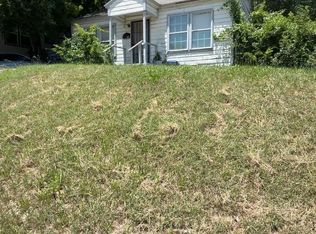 1531 Padgitt Ave, Dallas, TX 75203