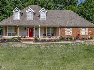 3686 Rhett Butler Dr, Hernando, MS 38632