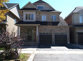 70 Thomas Legge Cres, Richmond Hill, ON L4E 4V8