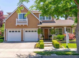 856 Bandol Way, San Ramon, CA 94582