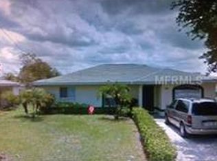 121 11th Street Ct W, Palmetto, FL 34221