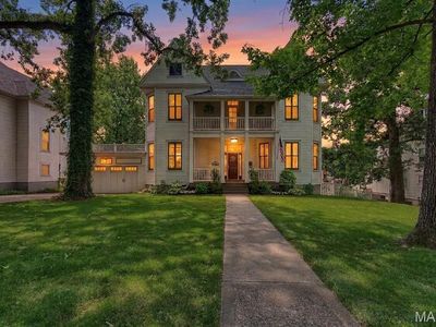 7324 Vine Ave, Saint Louis, MO, 63143