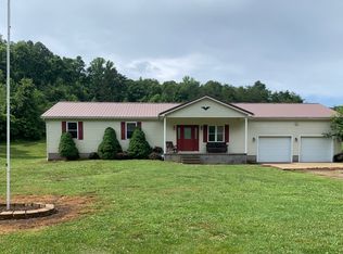 9690 Bulaville Pike, Bidwell, OH 45614