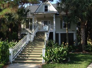 1529 Island Overlook, Mount Pleasant, SC 29464