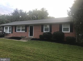 3607 Village Dr N, Upper Marlboro, MD 20772