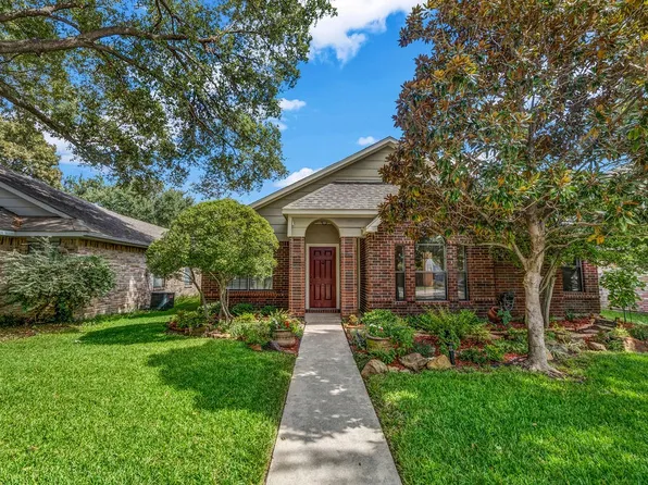 803 Park View Ave, McKinney, TX 75072
