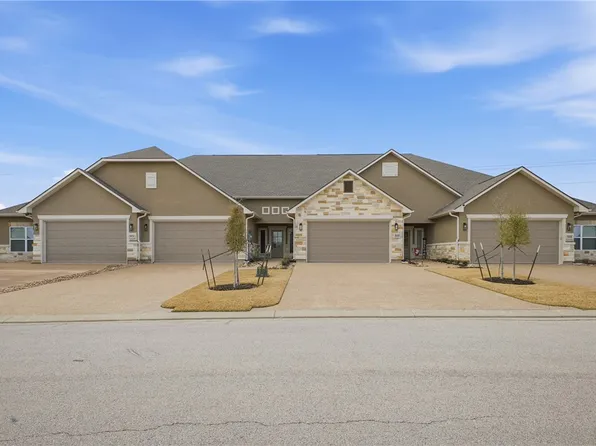 3822 Alamosa St, College Station, TX 77845