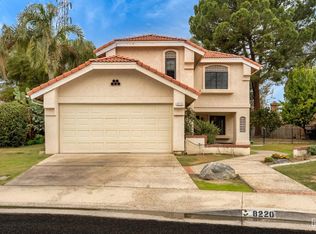 8220 Chaucer St, Bakersfield, CA