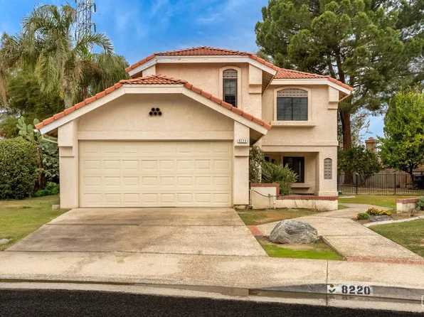 8220 Chaucer St, Bakersfield, CA 93311