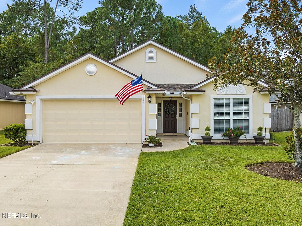 2167 S CRANBROOK Avenue, Saint Augustine, FL 32092 Zillow