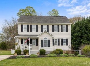 1016 Brandon Ct, Forest, VA 24551