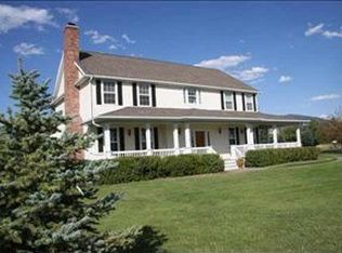69 Gibson Dr, Bozeman, MT 59718